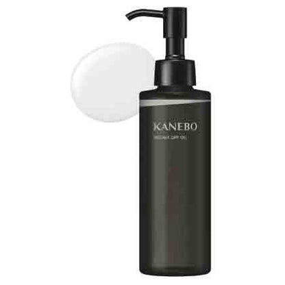 KANEBO Kanebo Instant Off Oil, Fruity Floral Scent