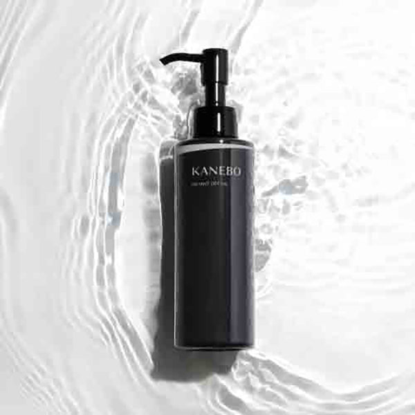 KANEBO Kanebo Instant Off Oil, Fruity Floral Scent