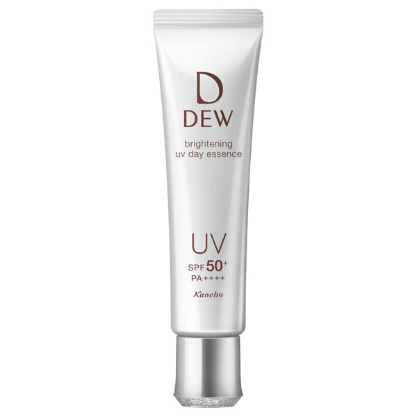 DEW DEW Brightening UV Day Essence, SPF50+ PA++++, 40g