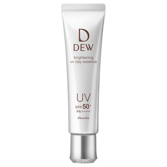 DEW DEW Brightening UV Day Essence, SPF50+ PA++++, 40g