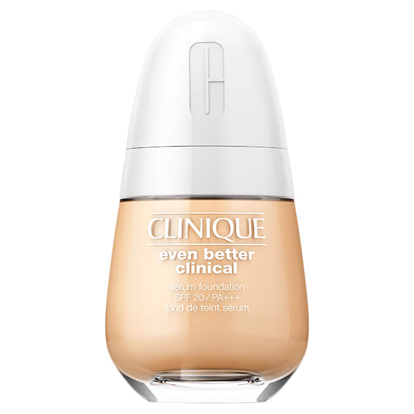 Mio Even Better Bright Serum Foundation 20 (61 Ivory)