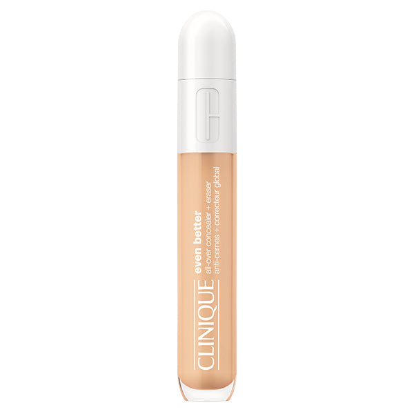 Clinique Even Better All-Over Concealer (65 Neutral), 6ml