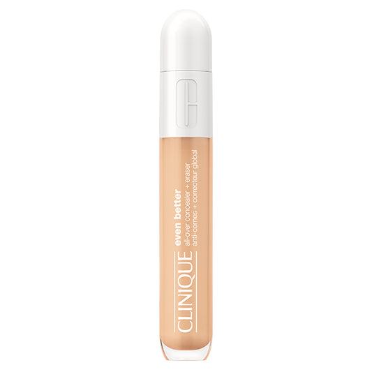 Clinique Even Better All-Over Concealer (65 Neutral), 6ml