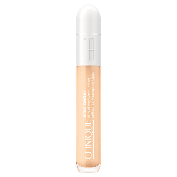 CLINIQUE Even Better All Over Concealer, 64 Cream Beige, 6ml