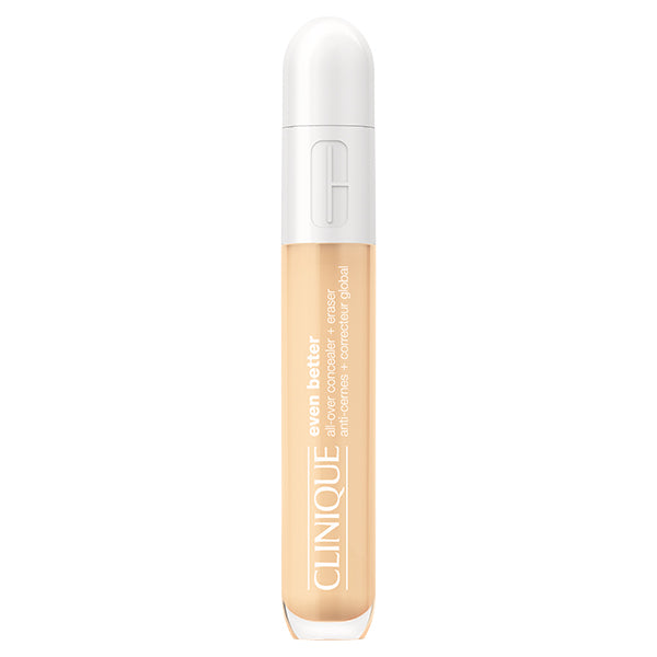 CLINIQUE Even Better All Over Concealer, 63 Fresh Beige, 6ml