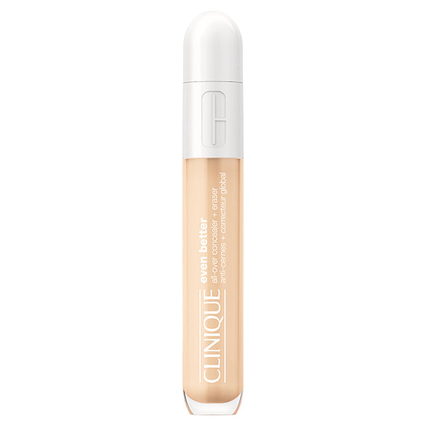 CLINIQUE Even Better All Over Concealer, 61 Ivory, 6ml