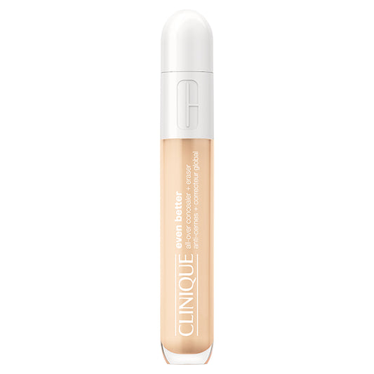 CLINIQUE Even Better All Over Concealer, 61 Ivory, 6ml