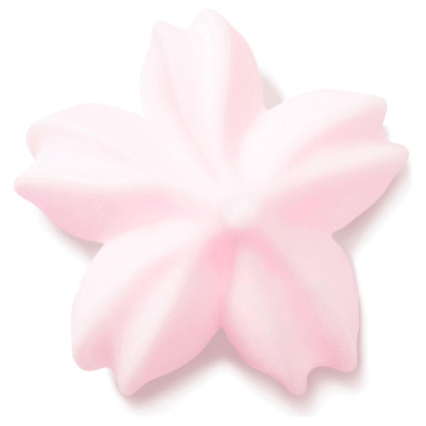 HOUSE OF ROSE Sakura Fufufu Body Whip Mousse (Sakura), 120g