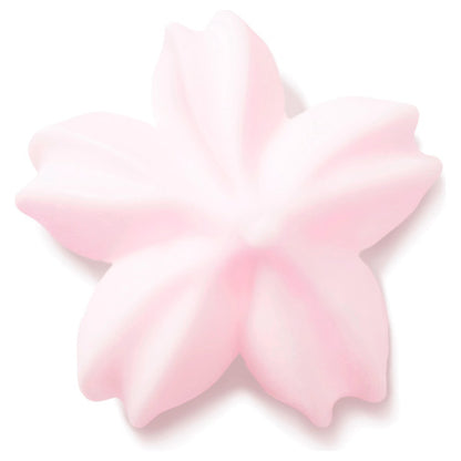 HOUSE OF ROSE Sakura Fufufu Body Whip Mousse (Sakura), 120g