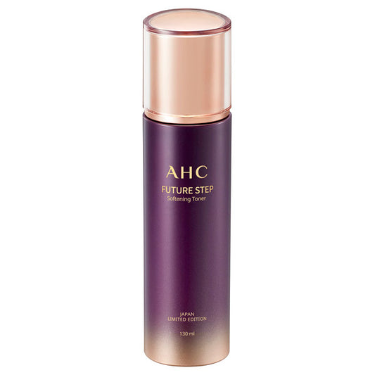 AHC Future Step Softening Toner, 130ml