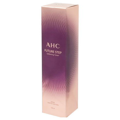 AHC Future Step Softening Toner, 130ml
