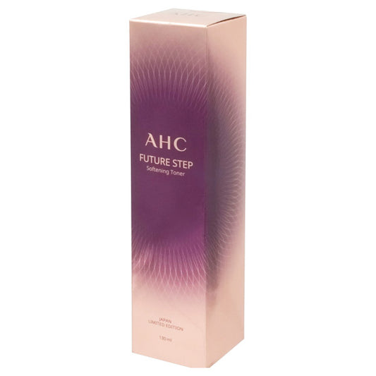 AHC Future Step Softening Toner, 130ml
