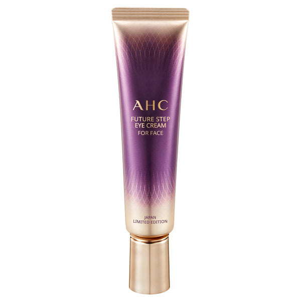 AHC Future Step Eye Cream for Face, 30ml