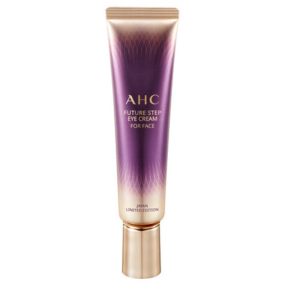 AHC Future Step Eye Cream for Face, 30ml