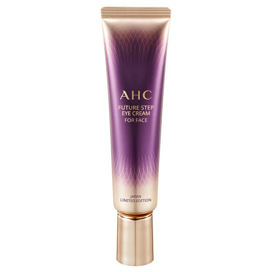 AHC Future Step Eye Cream for Face, 30ml