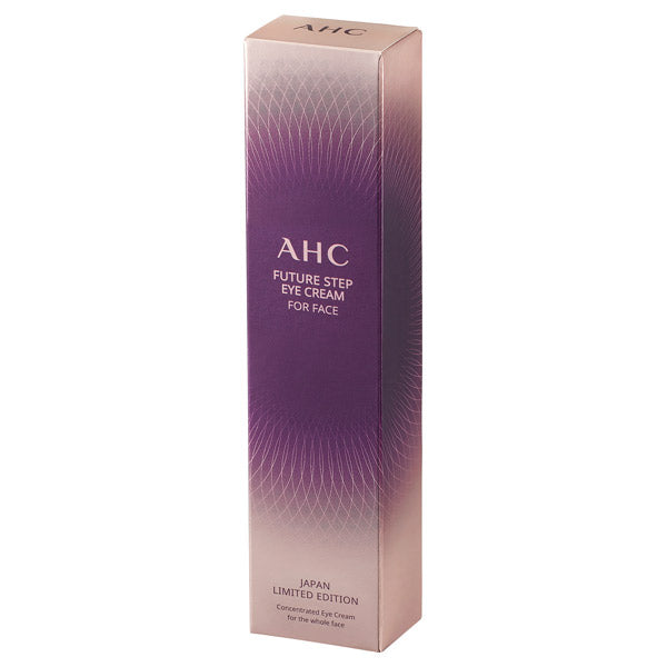 Future Step Eye Cream for Face, 30ml