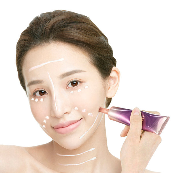 Future Step Eye Cream for Face, 30ml