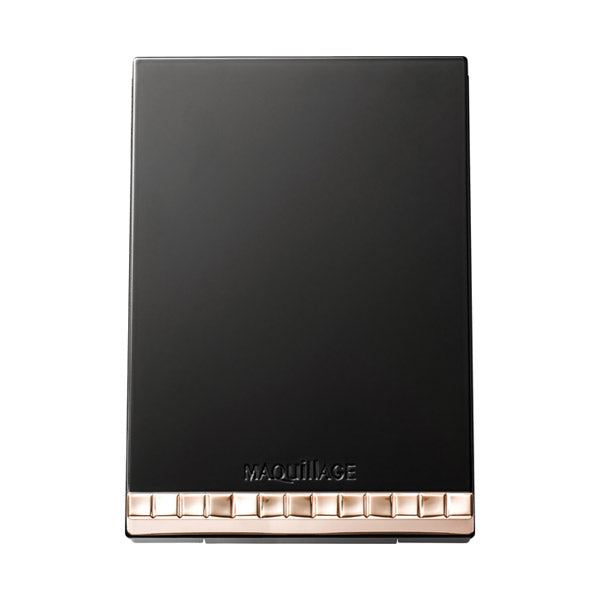 MAQuillAGE Dramatic Powdery EX Case (S)