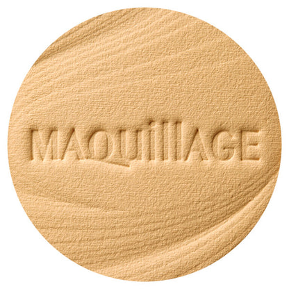 MAQuillAGE Dramatic Powdery EX SPF25 Refill (Beige Ochre 20)