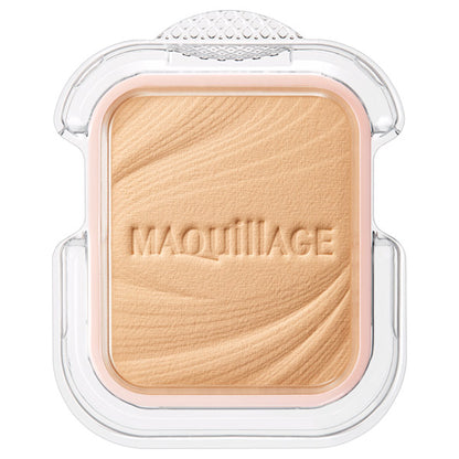 MAQuillAGE Dramatic Powdery EX SPF25 Refill (Ochre 10)