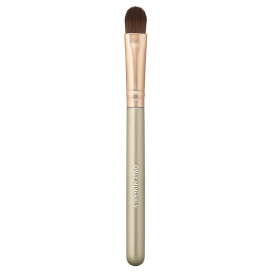 Concealer & Highlighter Brush