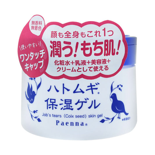 Paenna Hatomugi Moisturizing Gel