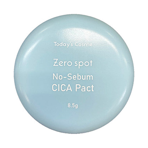 Zero Spot CICA Pact, 8.5g