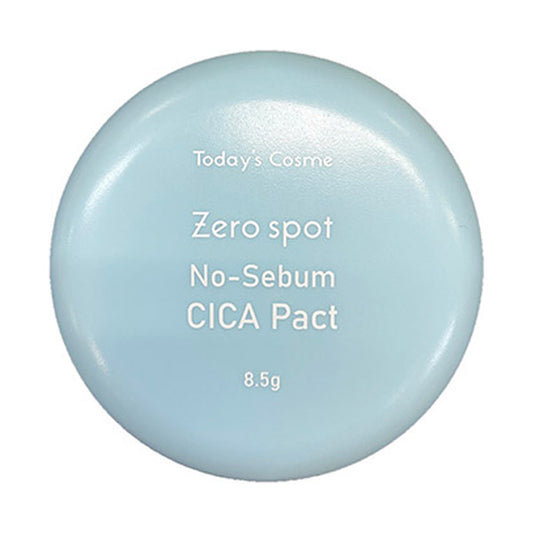 Zero Spot CICA Pact, 8.5g