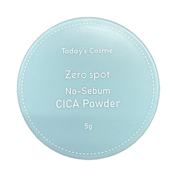 Mineral powder, 5g
