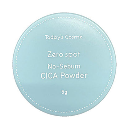 Mineral powder, 5g