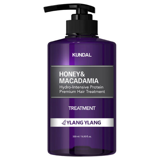 KUNDAL Kundal H&M Hair Treatment, Ylang Ylang