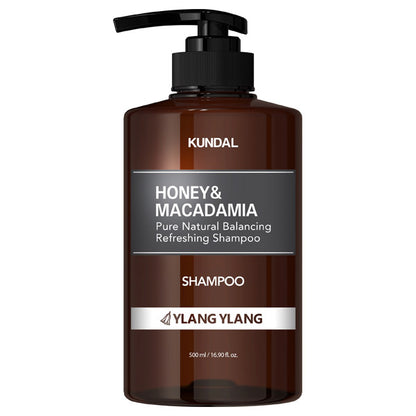 KUNDAL H&M Shampoo (Ylang Ylang)