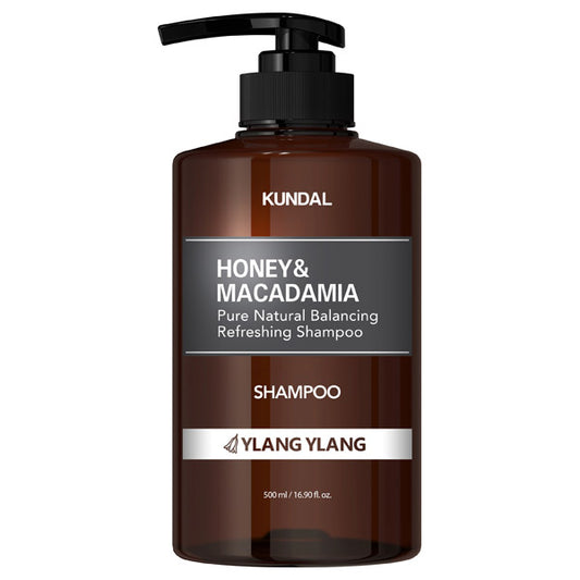 KUNDAL Kundal H&M Shampoo, Ylang Ylang