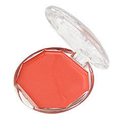 CANMAKE Cream Cheek, [05] Sweet Apricot, 2.2g