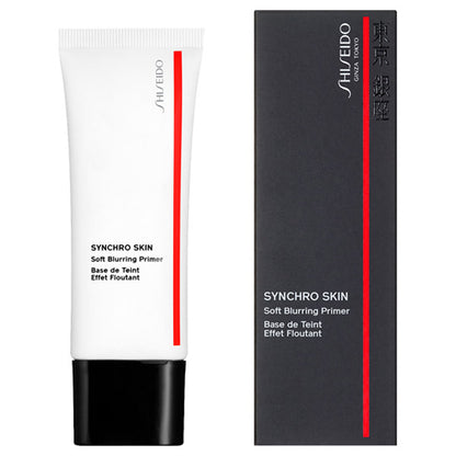 SHISEIDO Synchro Skin Soft Blurring Primer, 30g