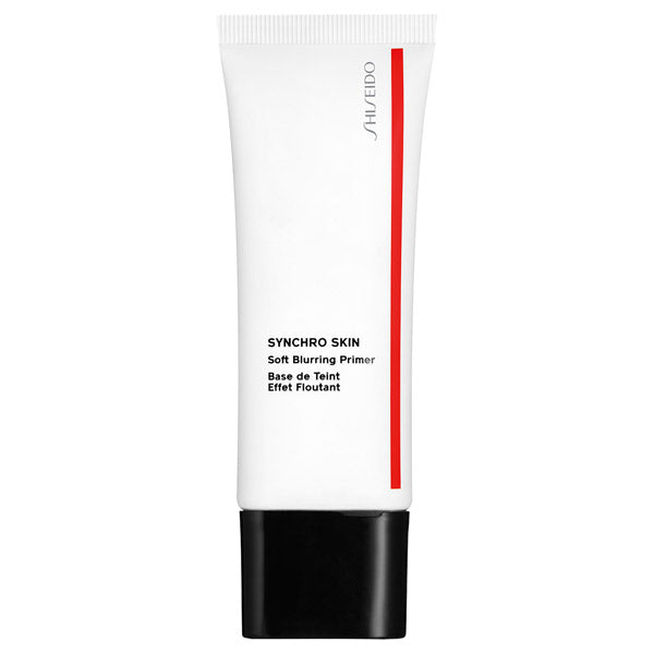 SHISEIDO Synchro Skin Soft Blurring Primer, 30g