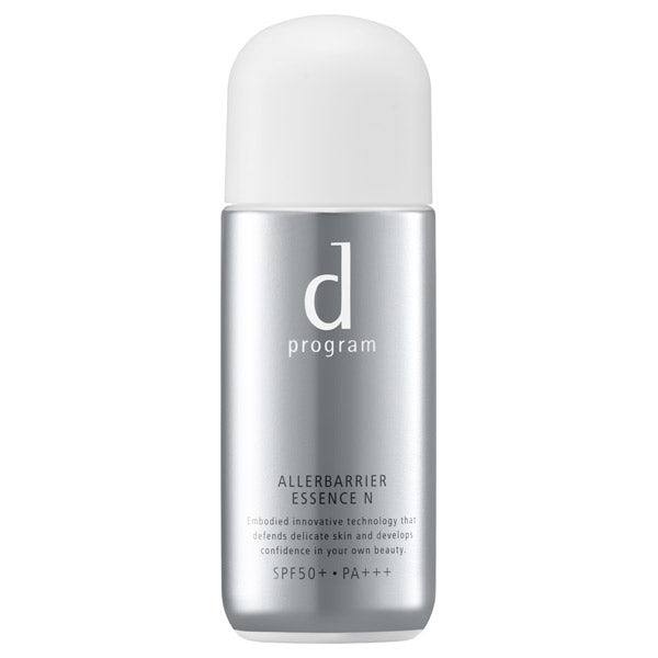 dProgram Allergy Barrier Essence N, SPF50+ PA+++, 40ml