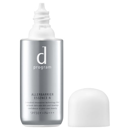 dProgram Allergy Barrier Essence N, SPF50+ PA+++, 40ml
