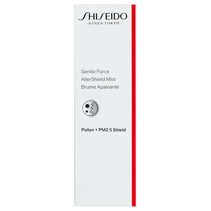 SHISEIDO Global Skincare Allergy Shield Mist