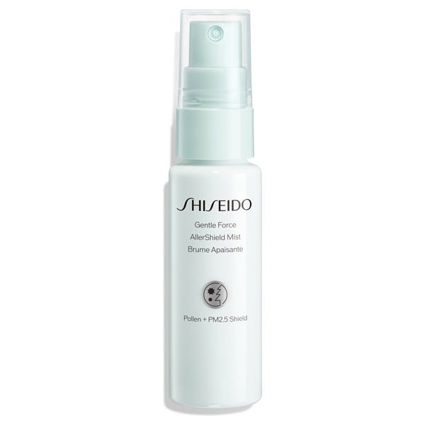 SHISEIDO Global Skincare Allergy Shield Mist