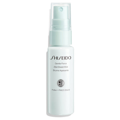 SHISEIDO Global Skincare Allergy Shield Mist
