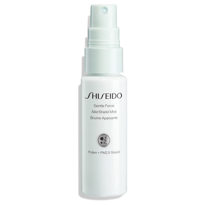 SHISEIDO Global Skincare Allergy Shield Mist
