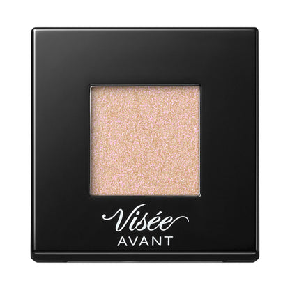 VISEE VISEE AVANT Single Eye Color, 046, 1g, Fragrance-free