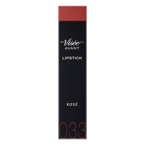Vise Avant Lipstick, 33, 3.5g