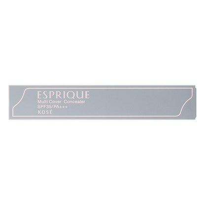ESPRIQUE Multi Cover Concealer