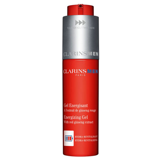 CLARINS Active EG Gel, 50ml