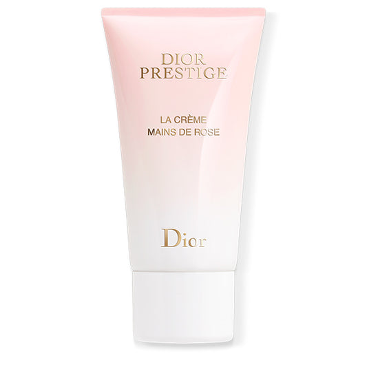 Prestige La Crème Man de Rose, 50ml, Non-sticky and comfortable, Sweet rose
