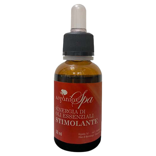 Arganiae Oil S, 30ml