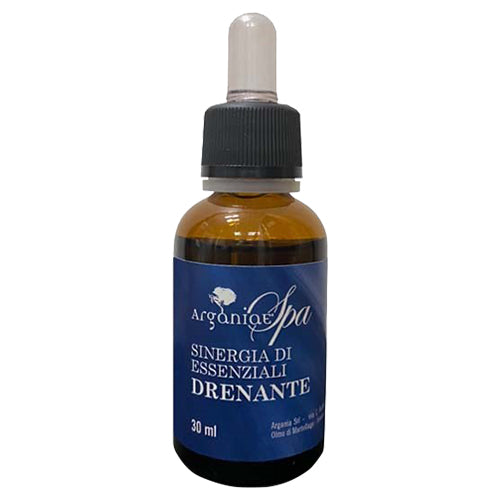 Essential Oil D, 30ml