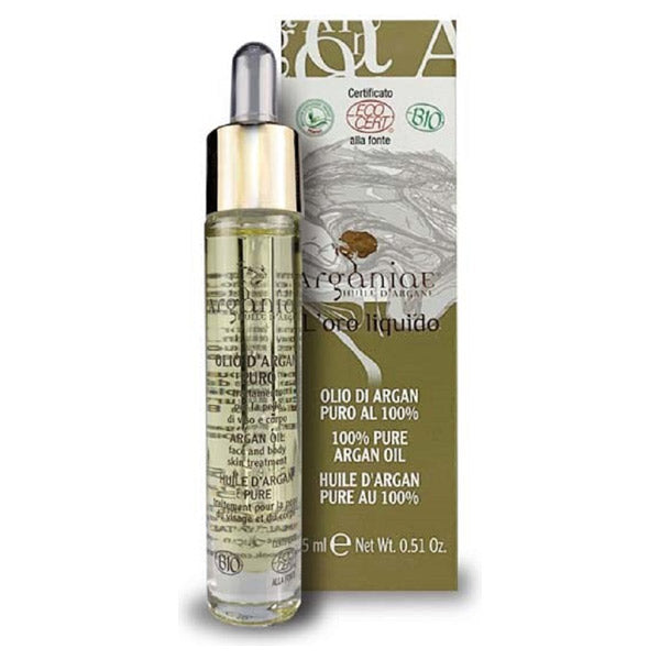 Pure argan oil, 15ml